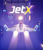 JetX