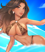 Tropicana