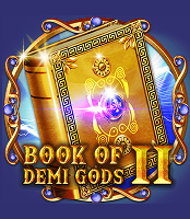 Book Of Demi Gods